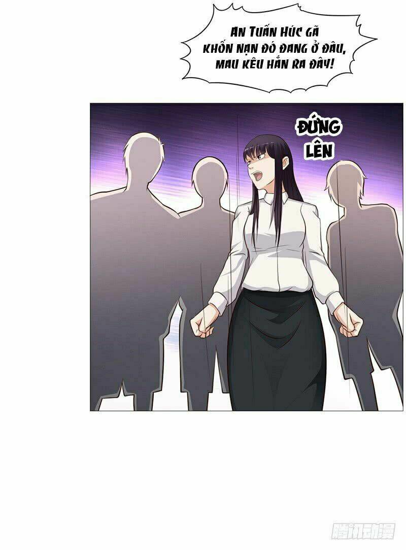 danh môn độc sủng ái thê chapter 22 24