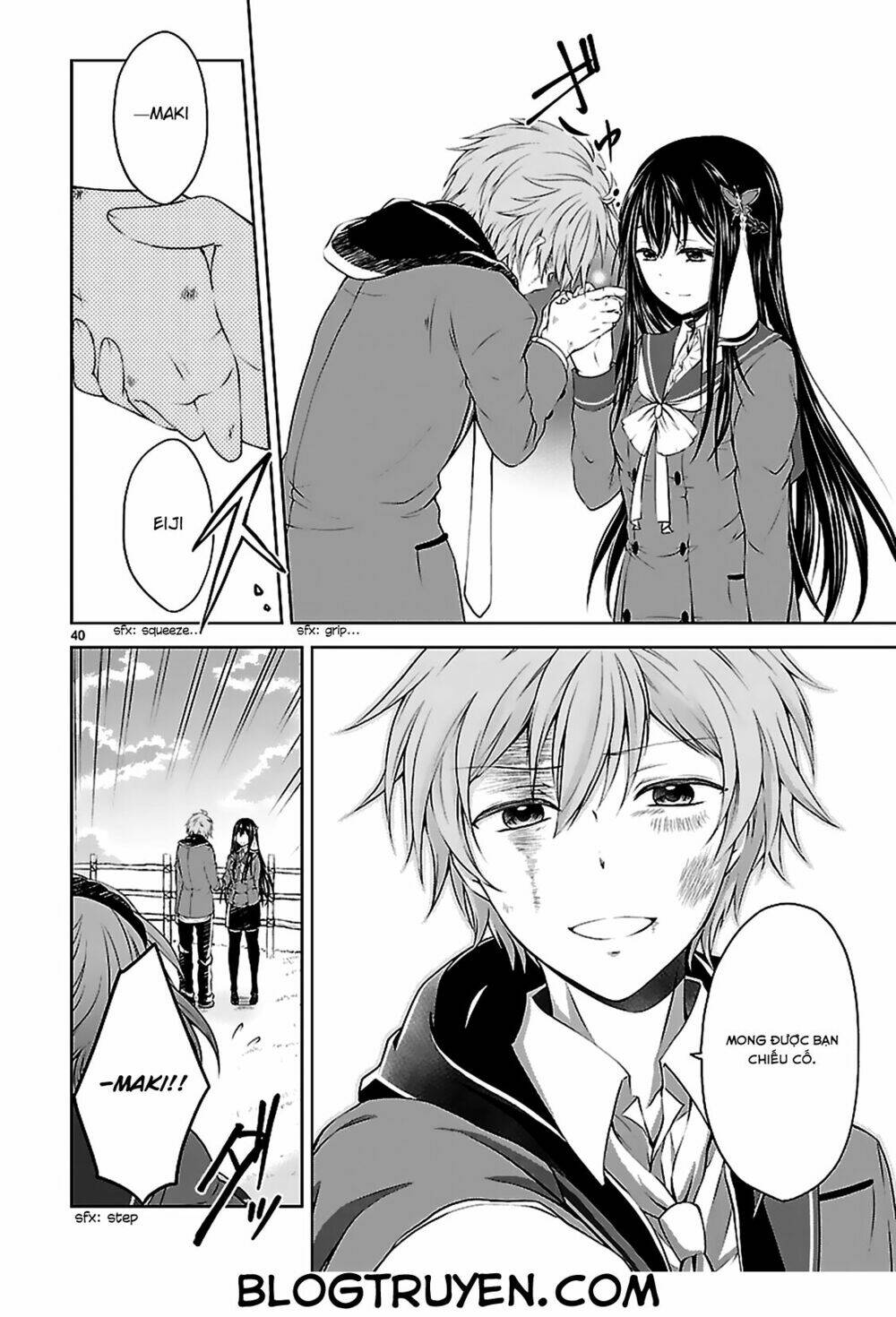 hensokukei quadrangle chapter 5 42