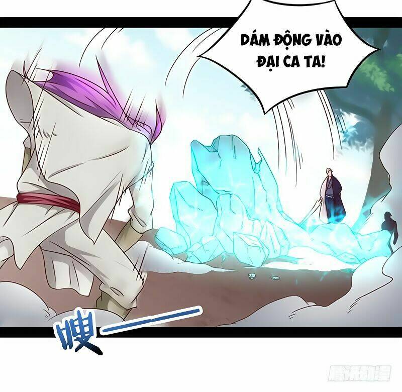 hỗn độn kiếm thần chapter 27 15