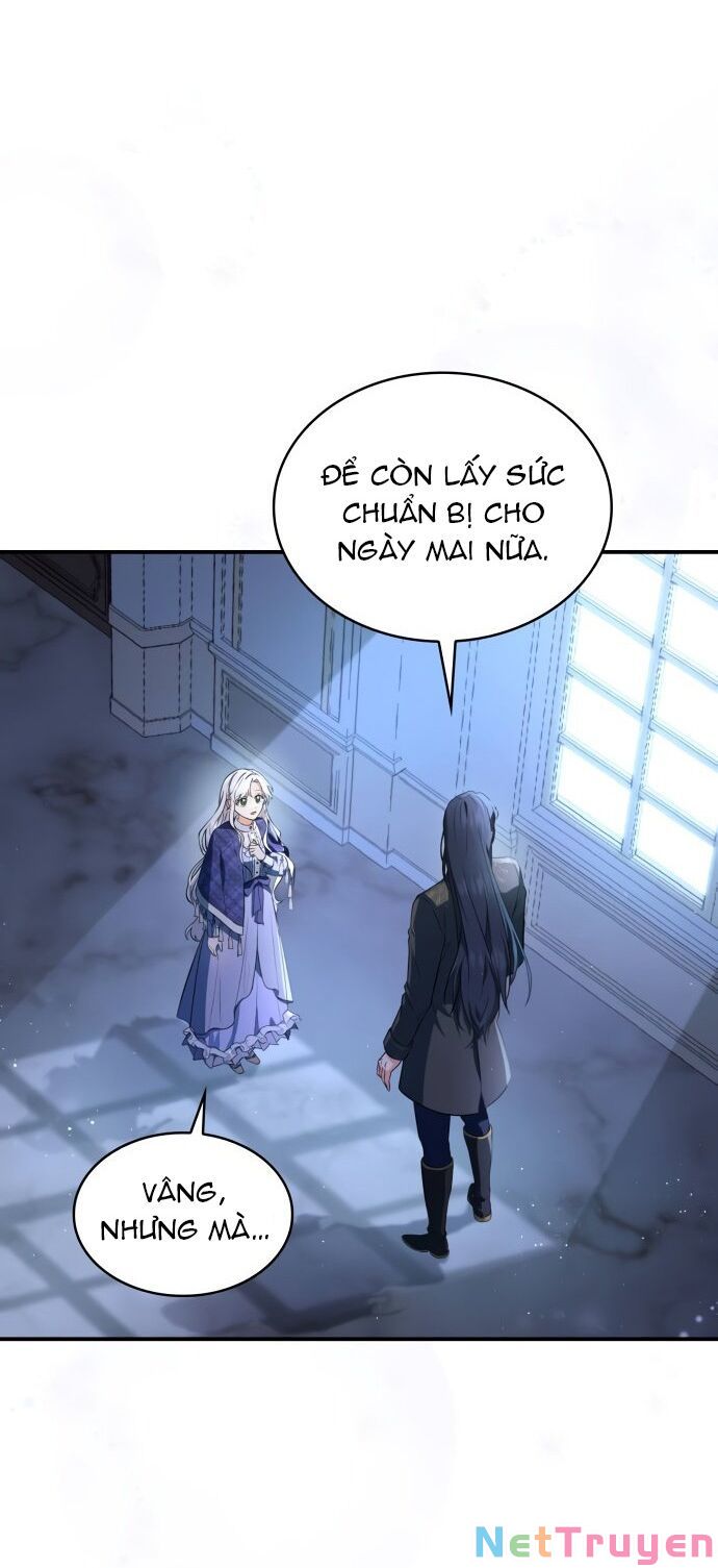 'di vật' melvin để lại chapter 8.2 44