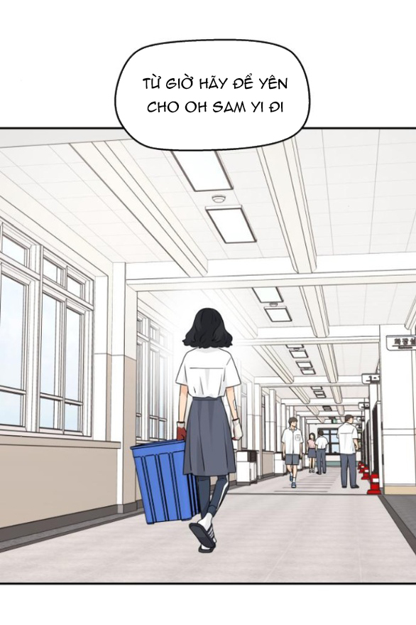 sam yi tái sinh chapter 30.1 24