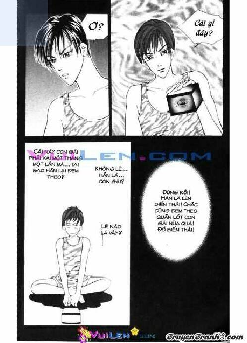 người mẫu hoàn hảo chapter 2 2