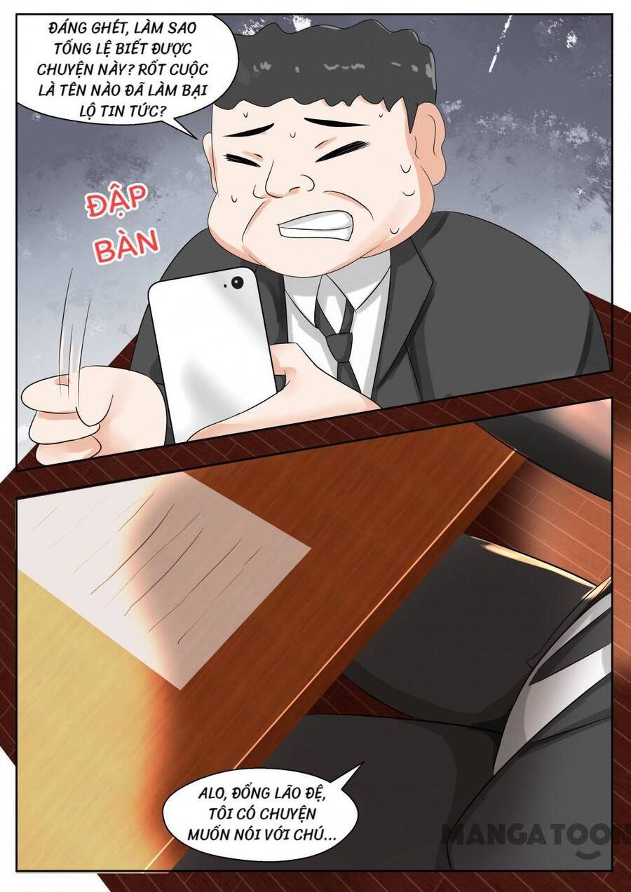 the boy in the all-girls school chapter 164 6