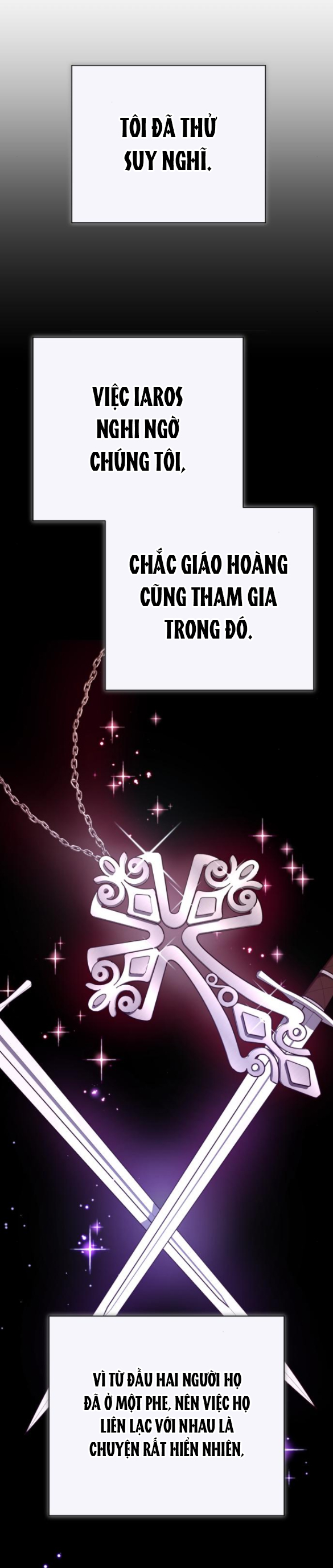 tôi muốn trở thành cô ấy dù chỉ là một ngày chapter 157.1 38