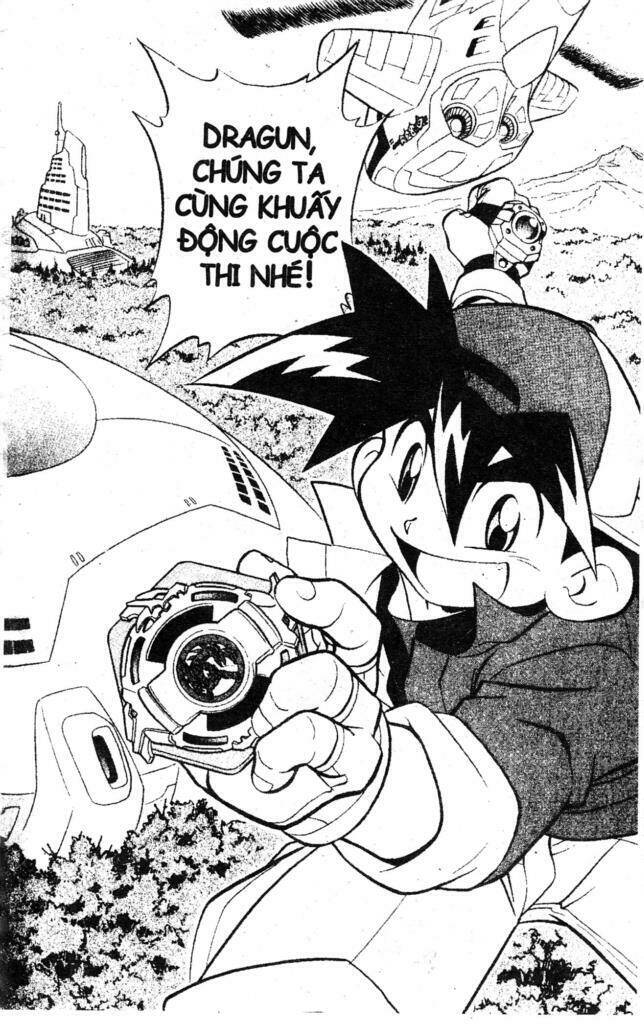 beley - con quay truyền thuyết chapter 2 58