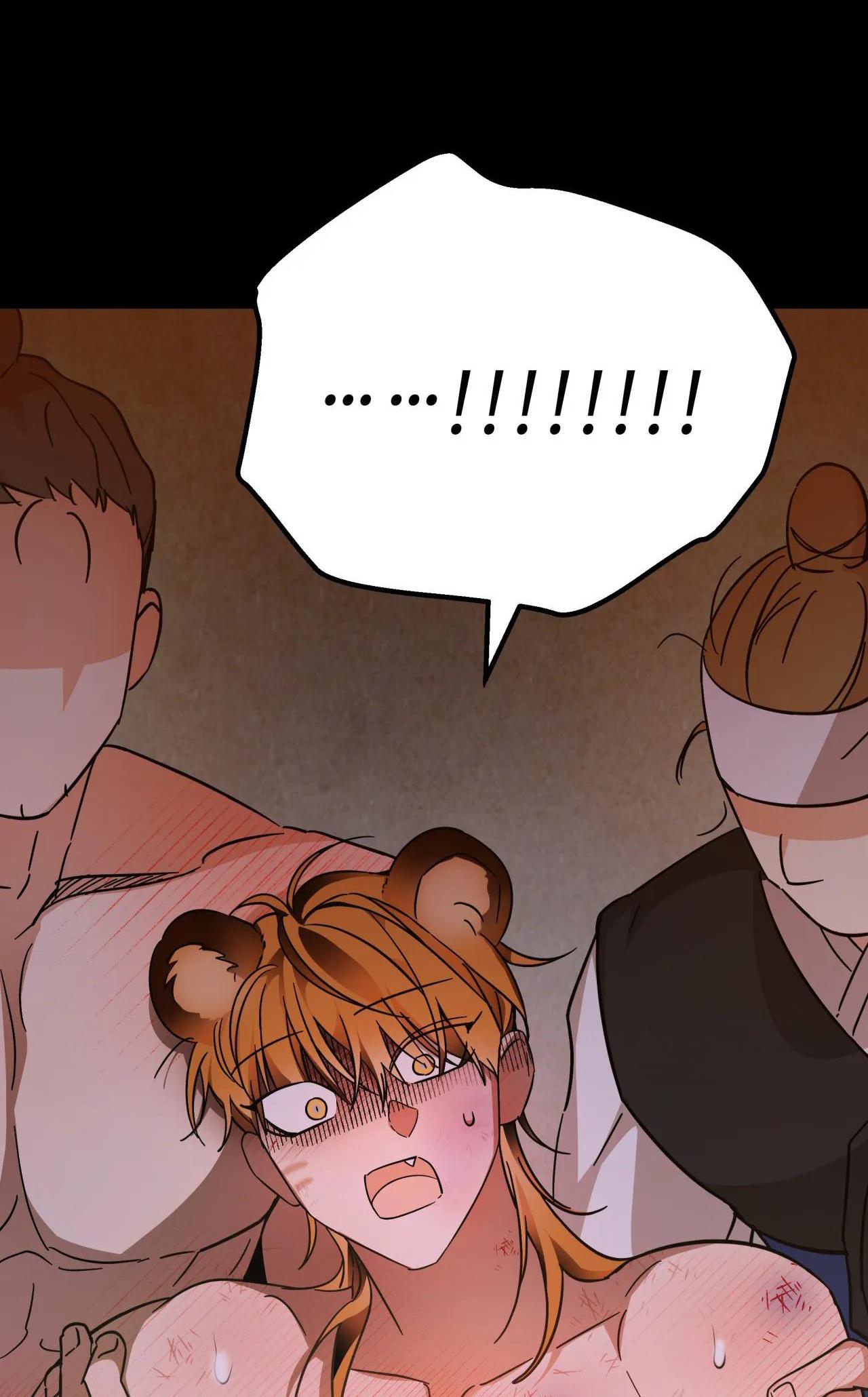 bl cổ trang - âu cổ ngắn nhà kim chapter 11.4 34