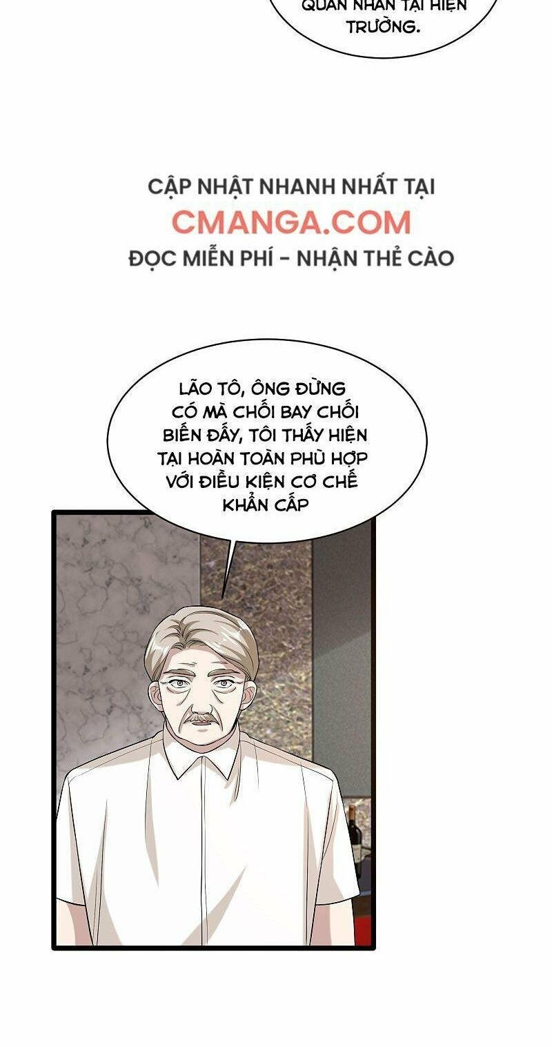 đô thị tà vương chapter 100 6