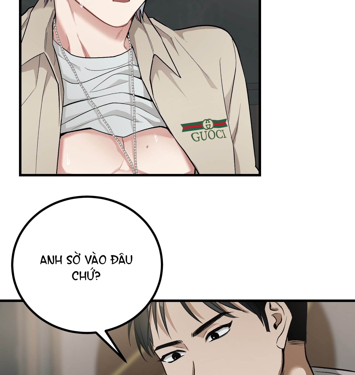 [18+] VỤ BÊ BỐI THÔI MIÊN chapter 3.2