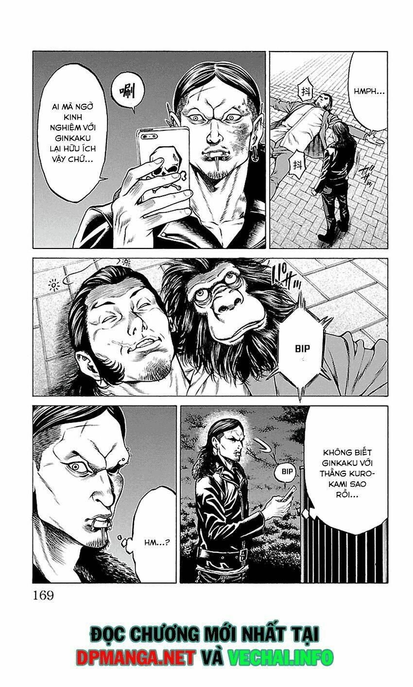 shonan seven chapter 7.1 23