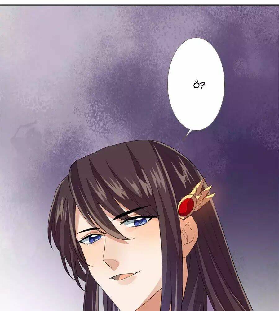 cửu khuyết phong hoa chapter 51 64