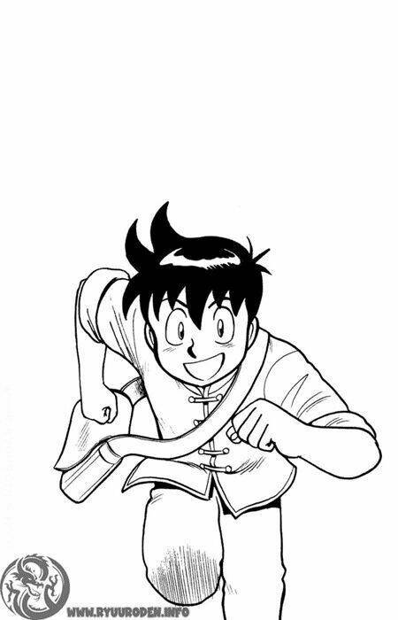 hoàng phi hồng phần 1 chapter 16 127