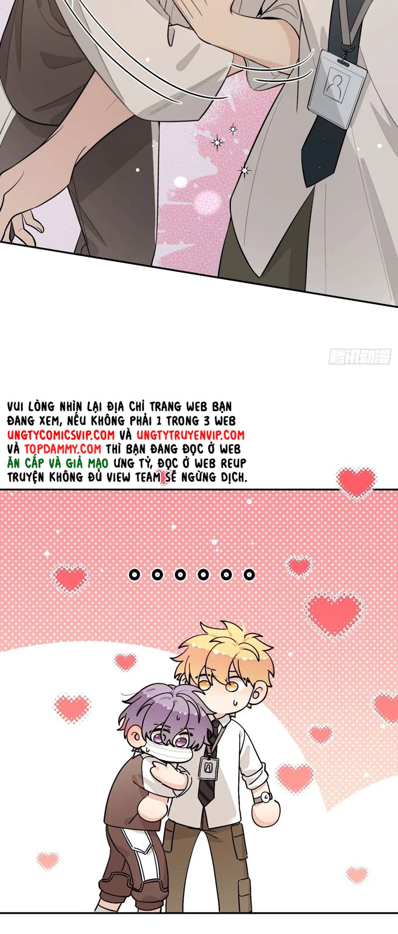 chó lớn bắt nạt chủ chapter 67 5