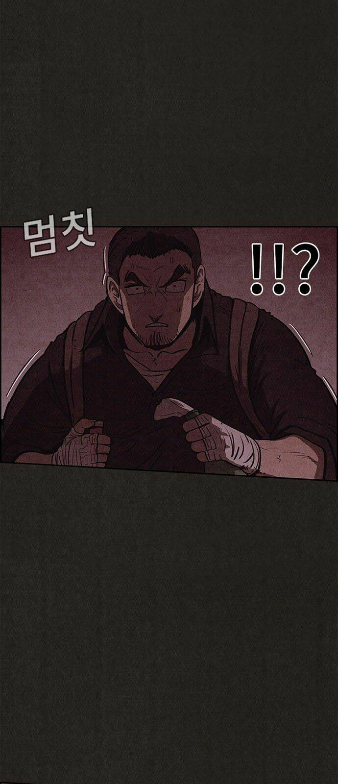 quái vật tại chung cư xanh chapter 53 13