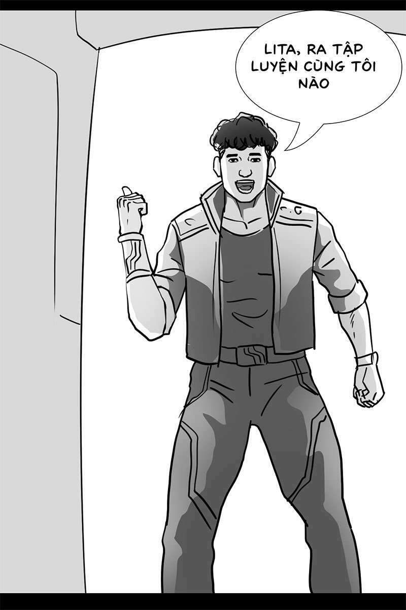 no longer myself chapter 3 33