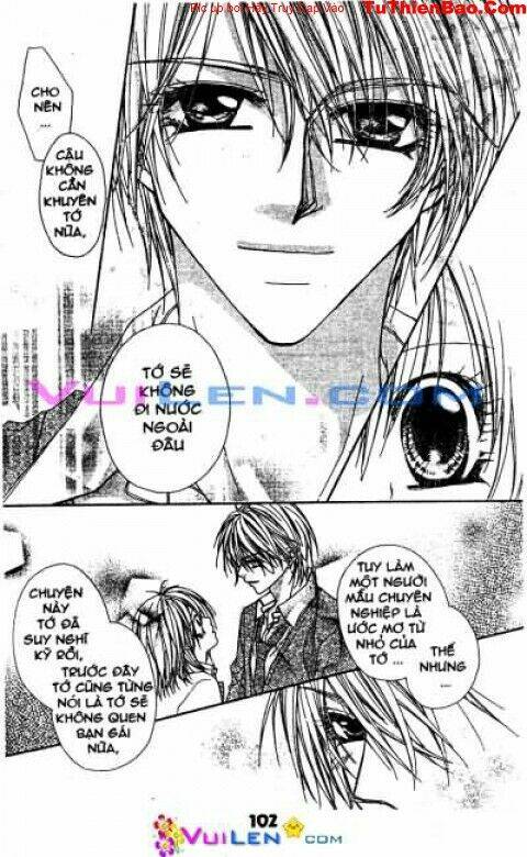 thiên thần giả tạo chapter 2 102