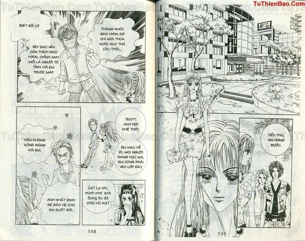 ma cà rồng hộ mệnh chapter 8 74