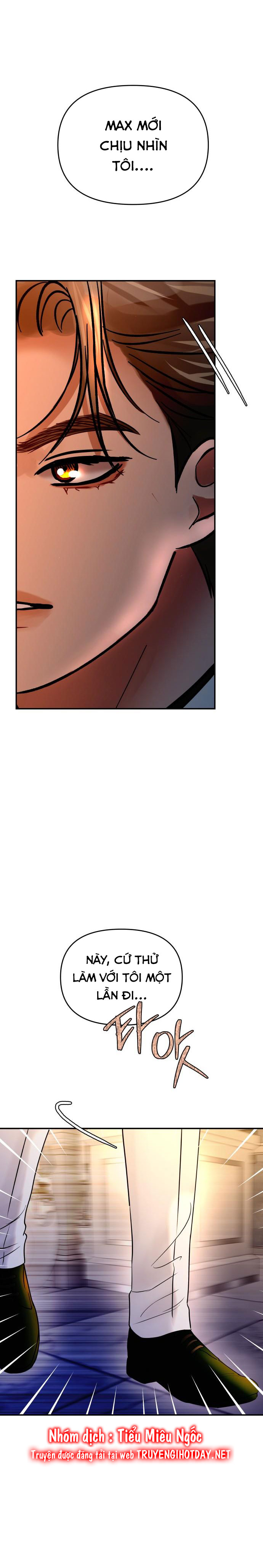 Mùa Đông Năm Ấy Tôi Đã chapter 61 6