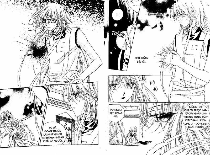 legend - truyền thuyết fushigi chapter 4 68