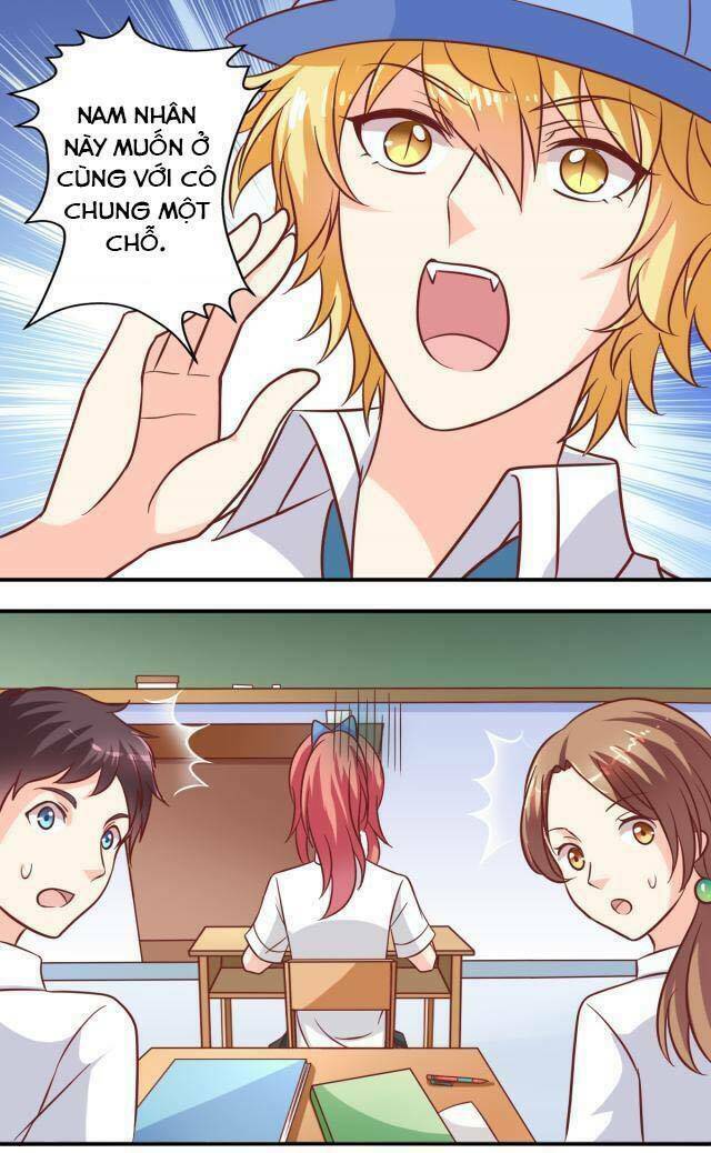 ngư thần đích nhân thả ta đi chapter 20 11