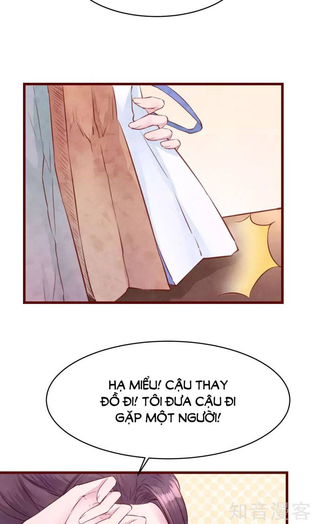 đào tạo nuôi dưỡng bạn trai mèo chapter 14 23