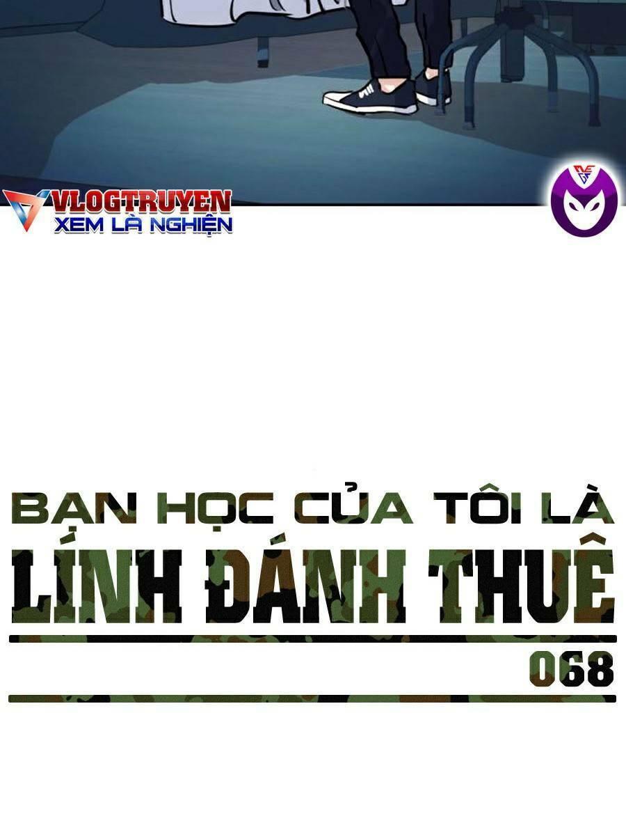 bạn học tôi là lính đánh thuê chapter 68 149