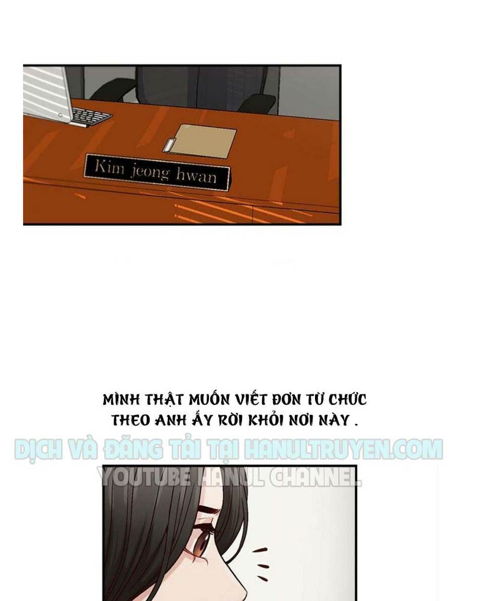 thư ký riêng của boss chapter 1 21