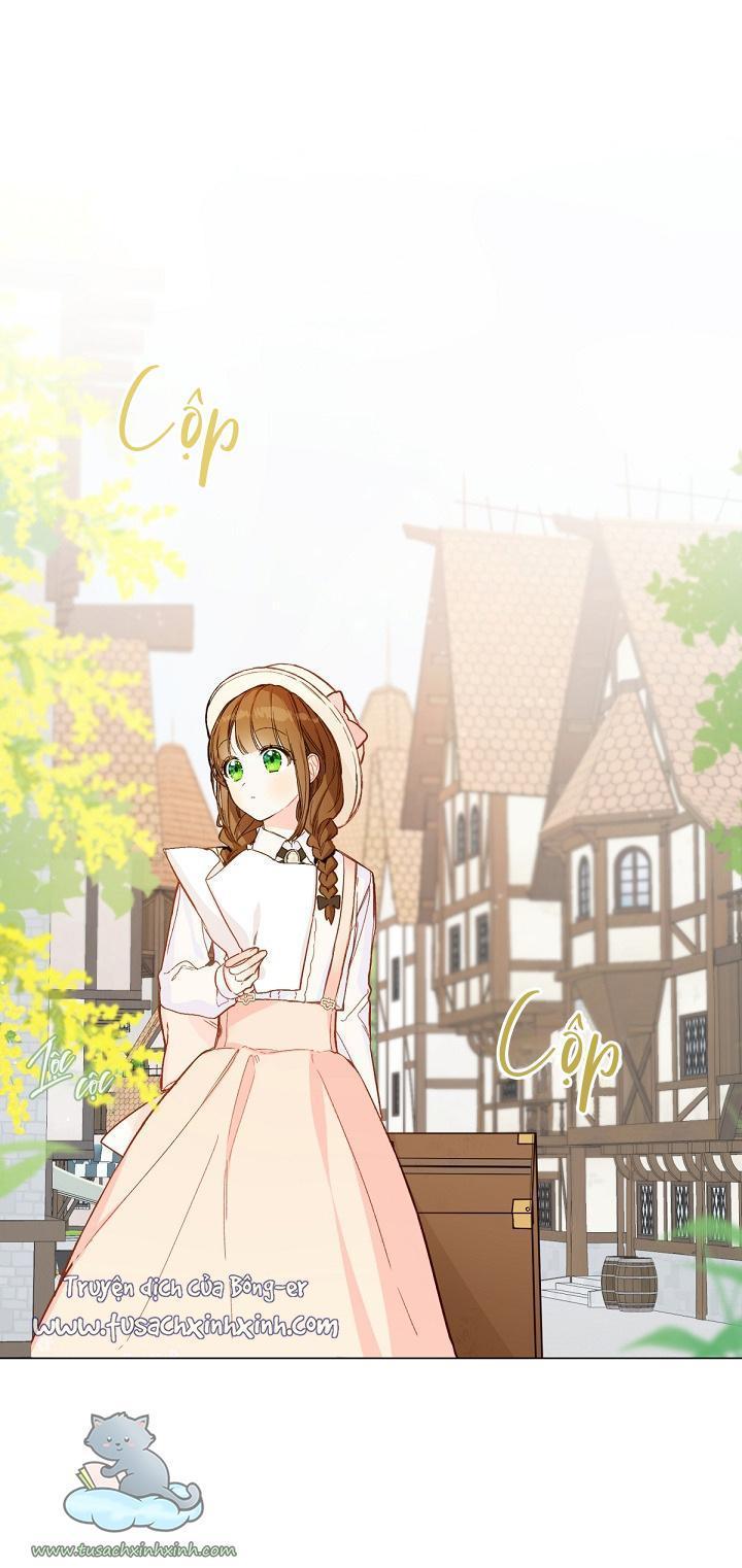 trang trại hạt dẻ cạnh hoàng cung chapter 3 11