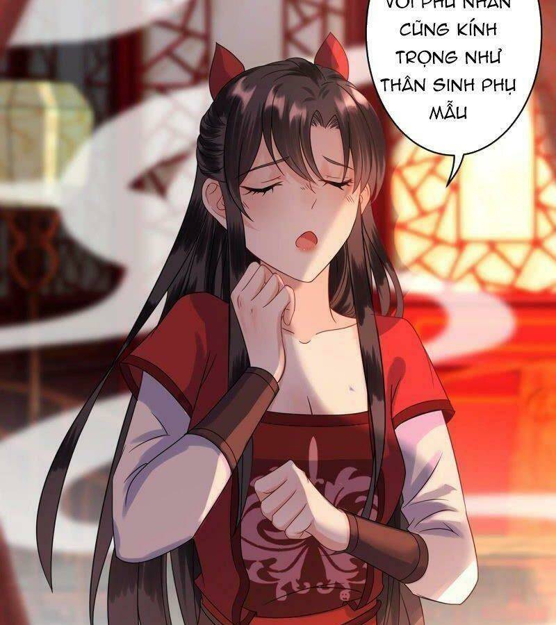 vương gia kiêu ngạo quá khó cua chapter 26 28