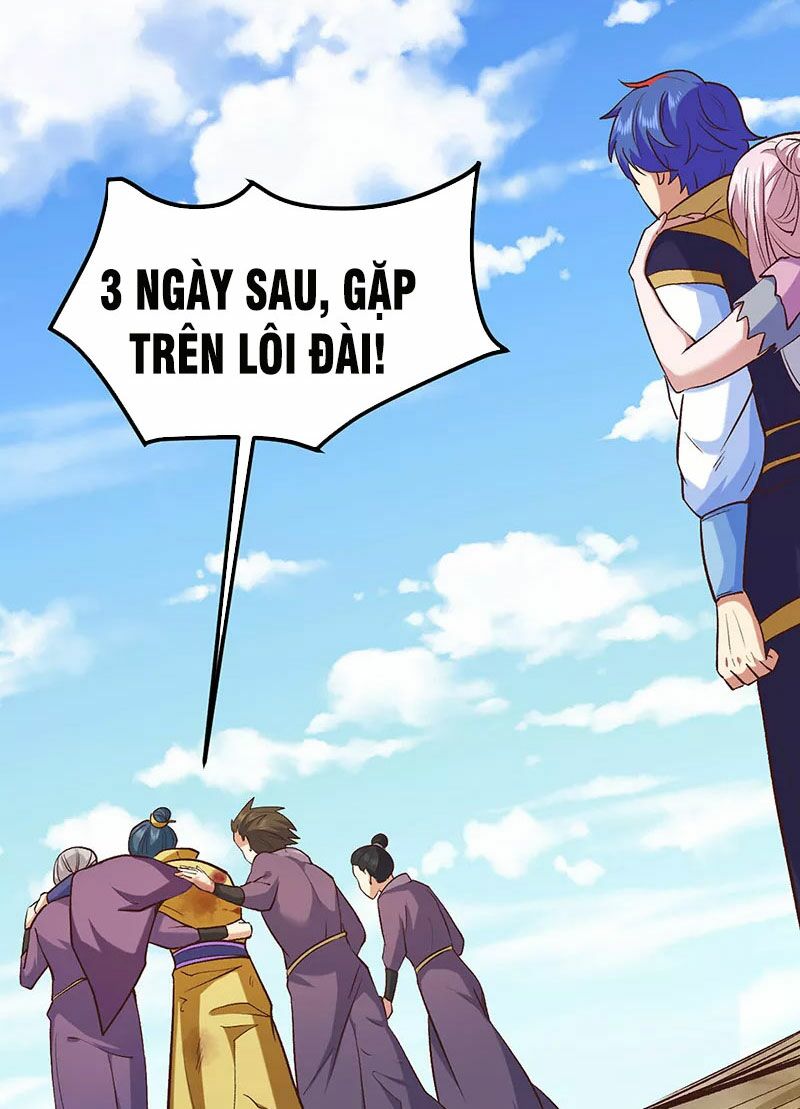 võ đạo độc tôn chapter 436 9