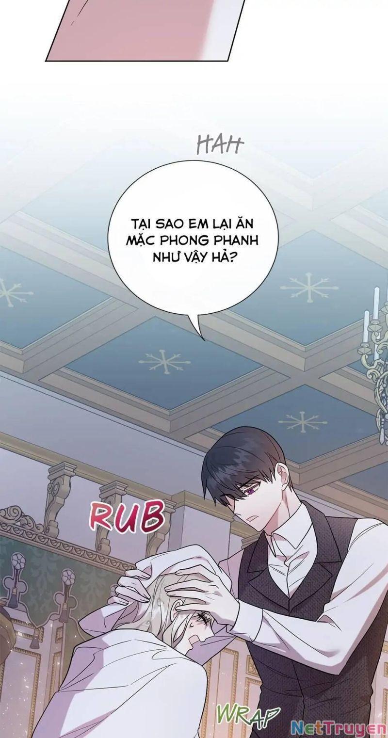 xin ngài đừng ăn tôi chapter 68 52