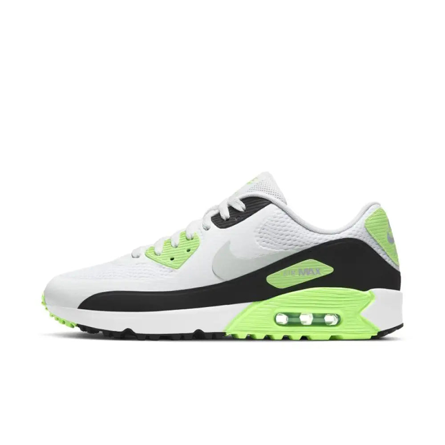 Giày đánh golf NIKE AIR MAX 90 G CU9978