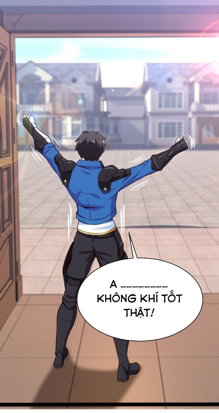 ma thú kiếm thánh dị giới tung hoành chapter 122 43