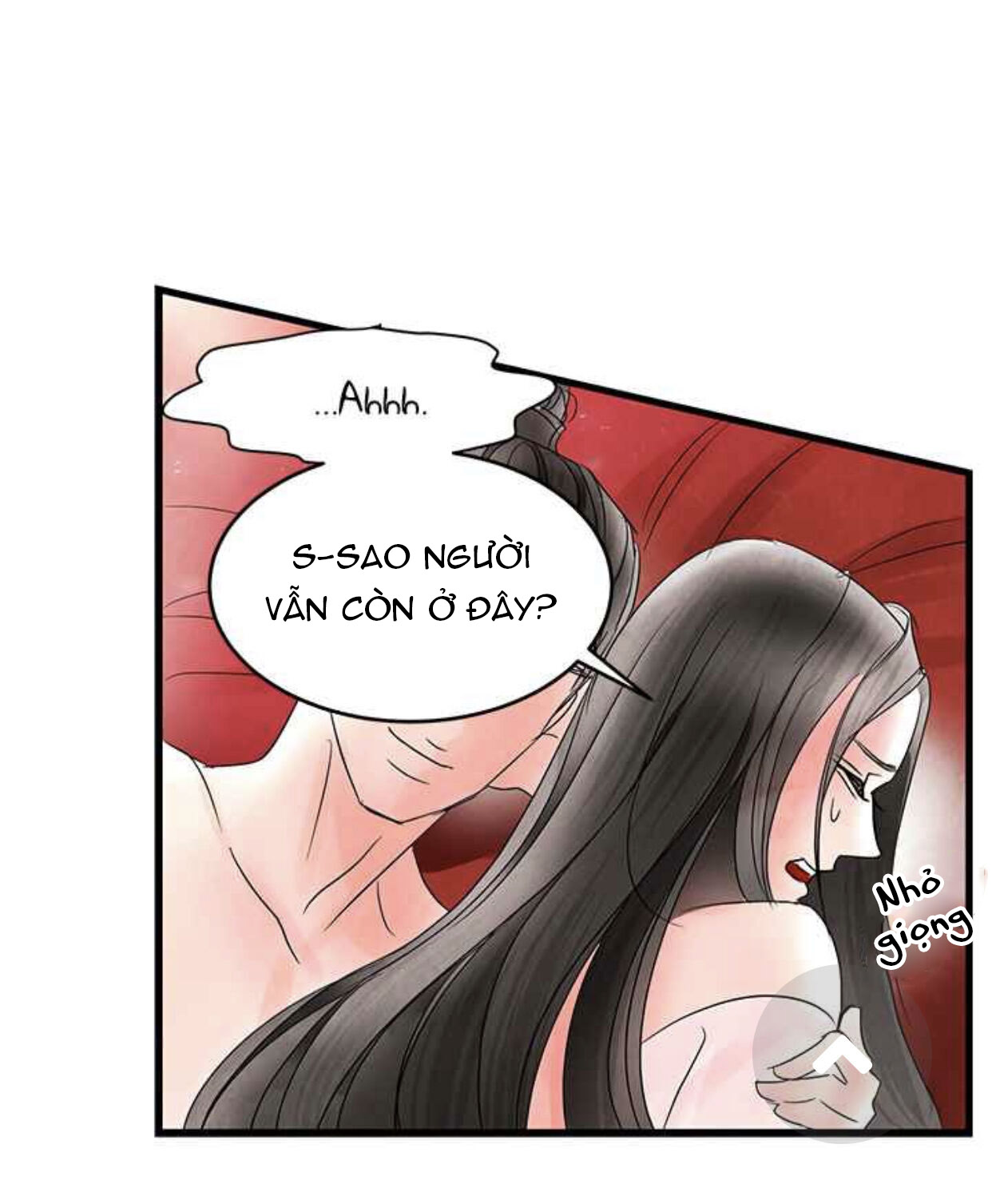 đêm hoang dại chapter 7.1 16