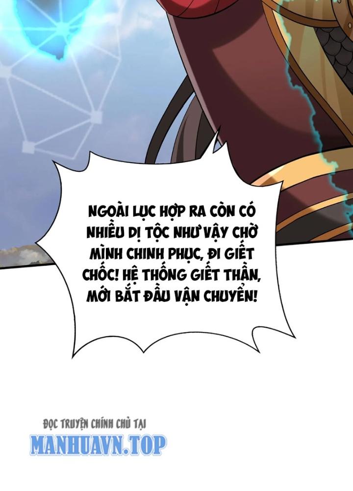 đại tần, ta là con tần thủy hoàng, giết địch thành thần chapter 89 70