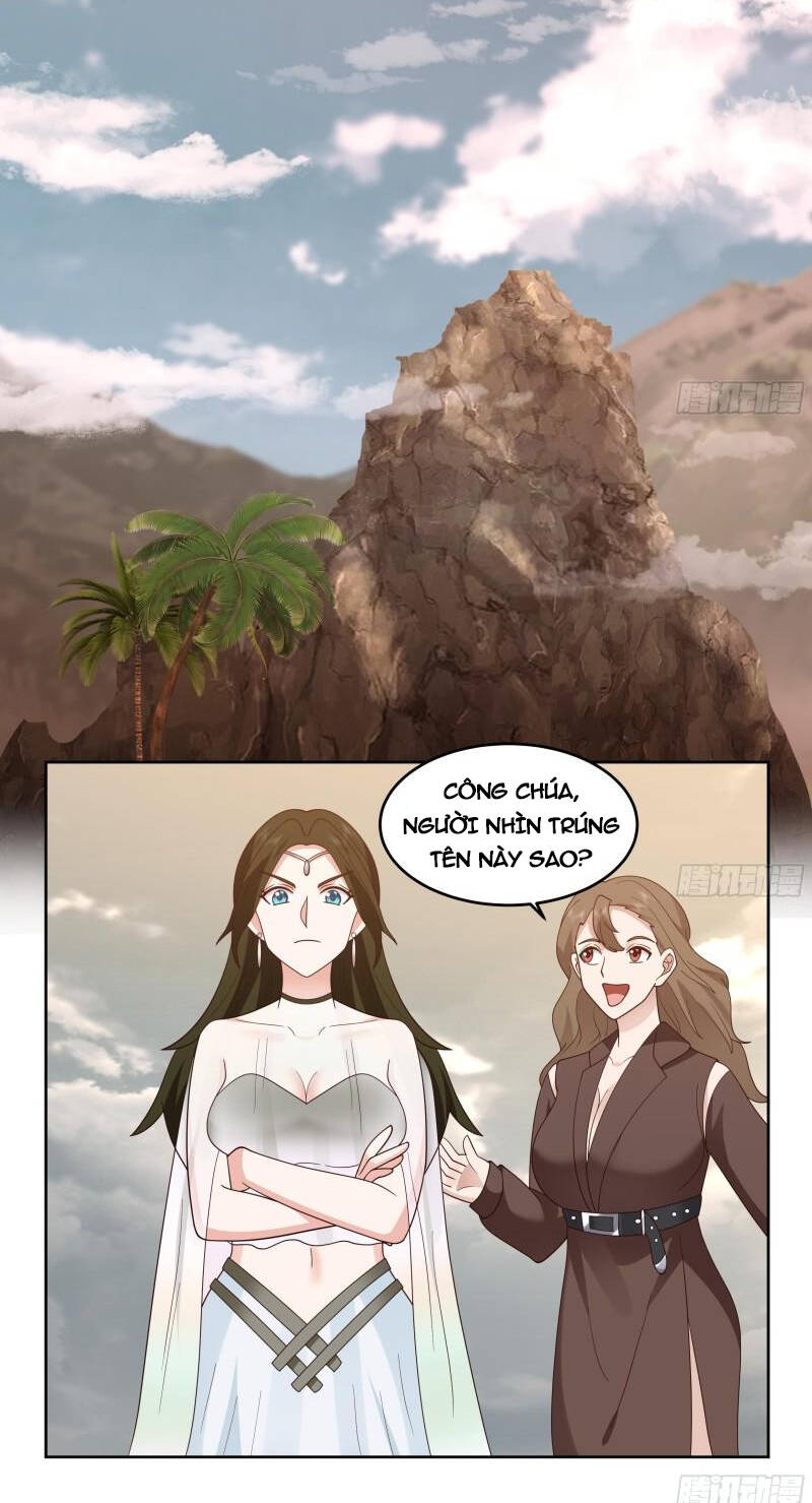 trên người ta có một rồng chapter 623 9