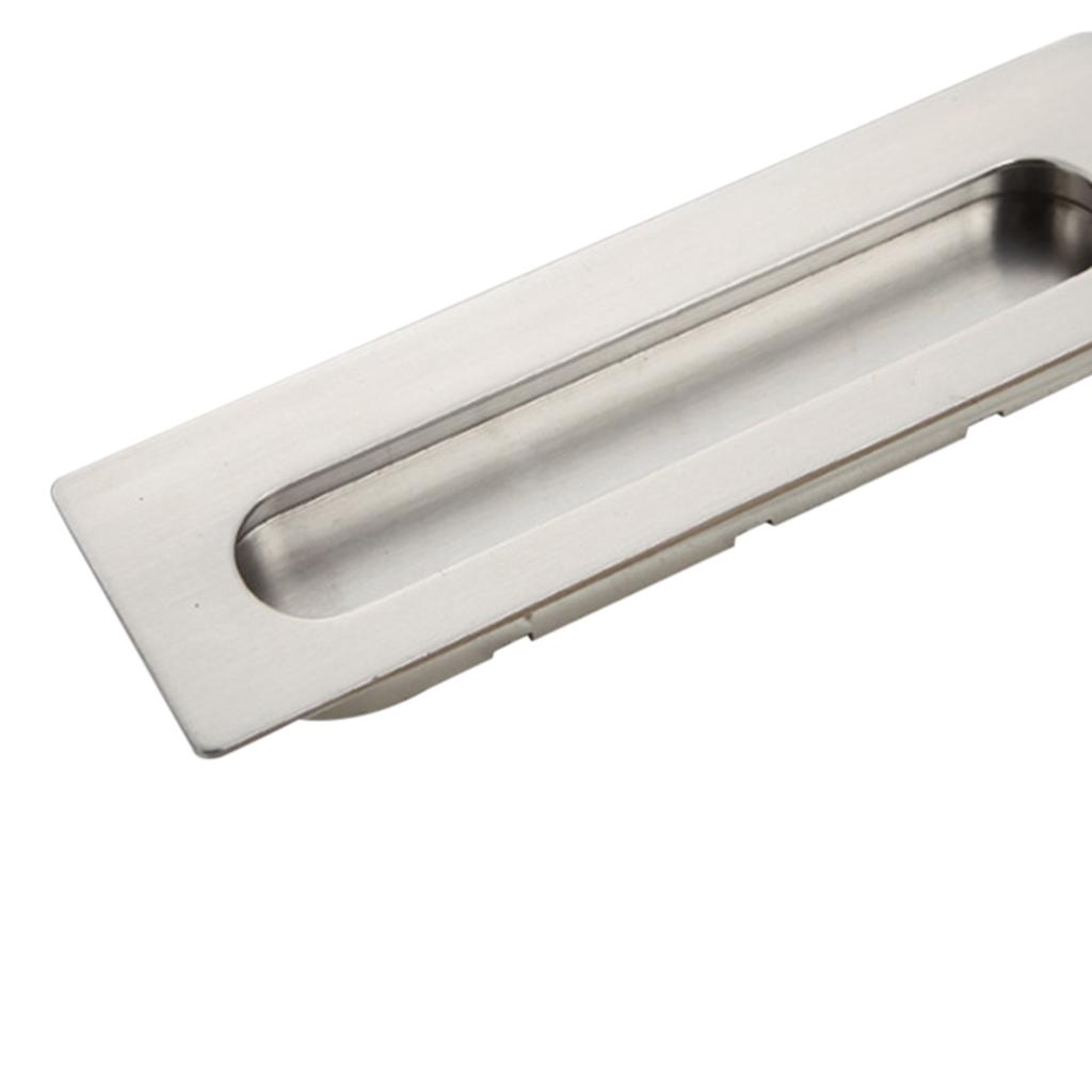 Modern Pull Knob Cabinet Wardrobe Drawer Home Furniture Pull Handle