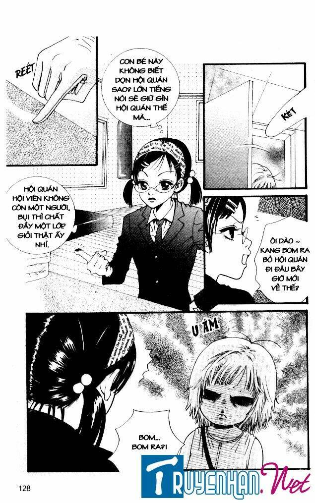 thiên thần bảo hộ chapter 15 12