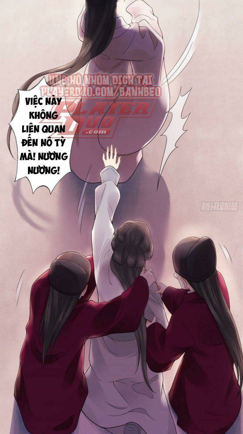 mê hoặc nhân tâm chapter 8 23