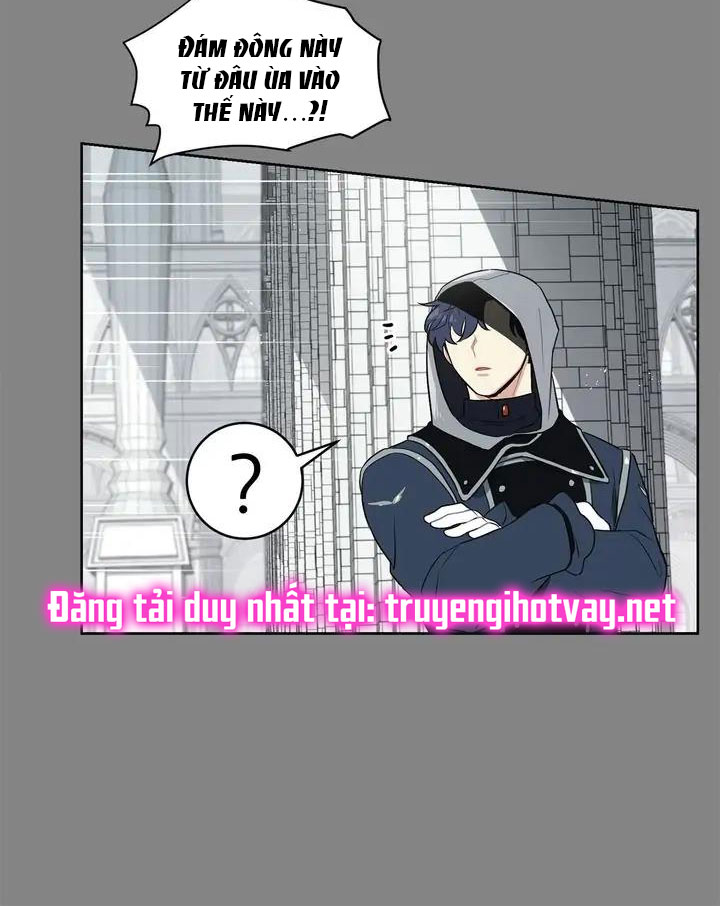 tôi là fan cứng hoàng tử chapter 10.1 23