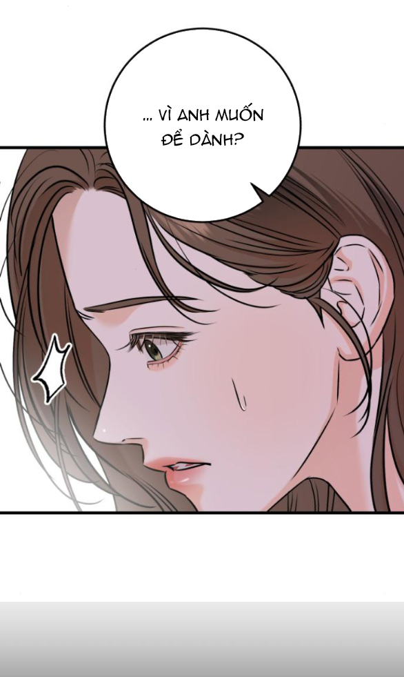 Nóng Lòng Muốn Giày Vò Em chapter 61.1 4