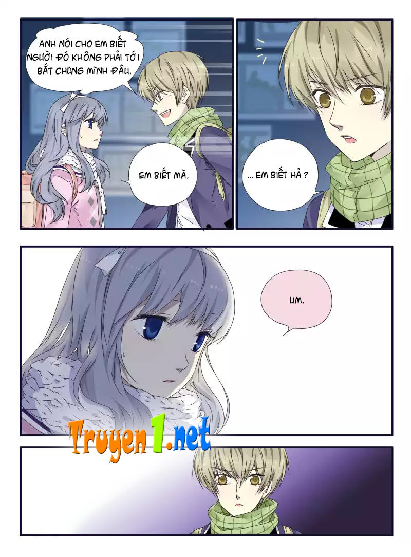 lam sí chapter 71 6