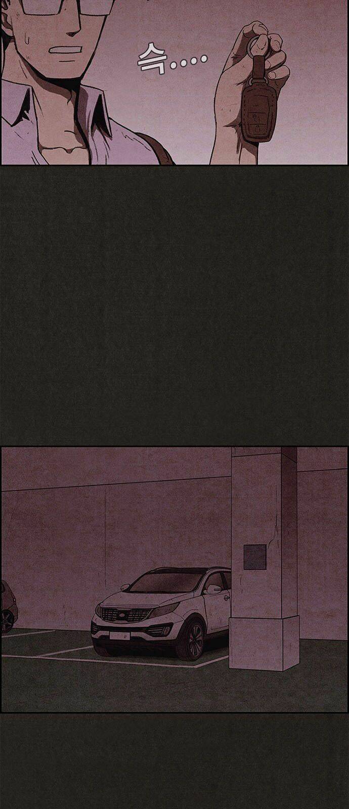 quái vật tại chung cư xanh chapter 55 31