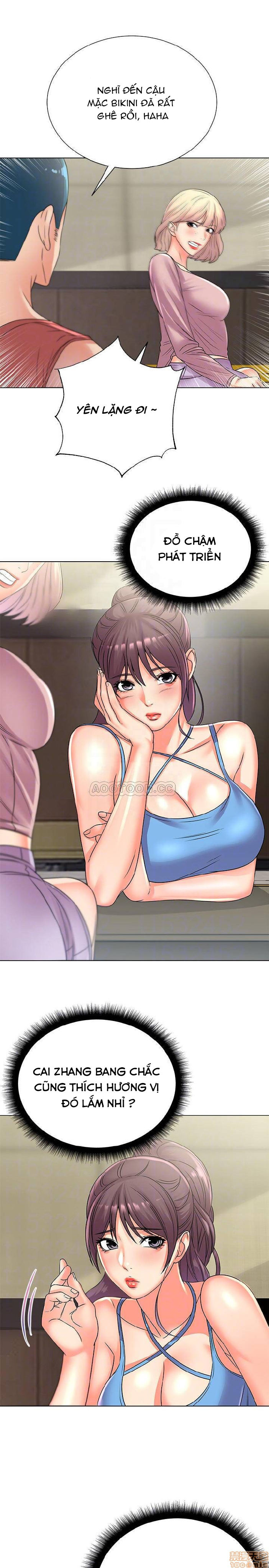siêu thị của eunhye chapter 26 18