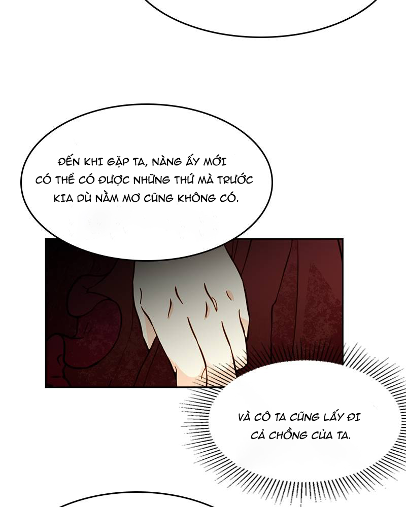 Hoàng Hậu Tái Hôn chapter 16.2 12