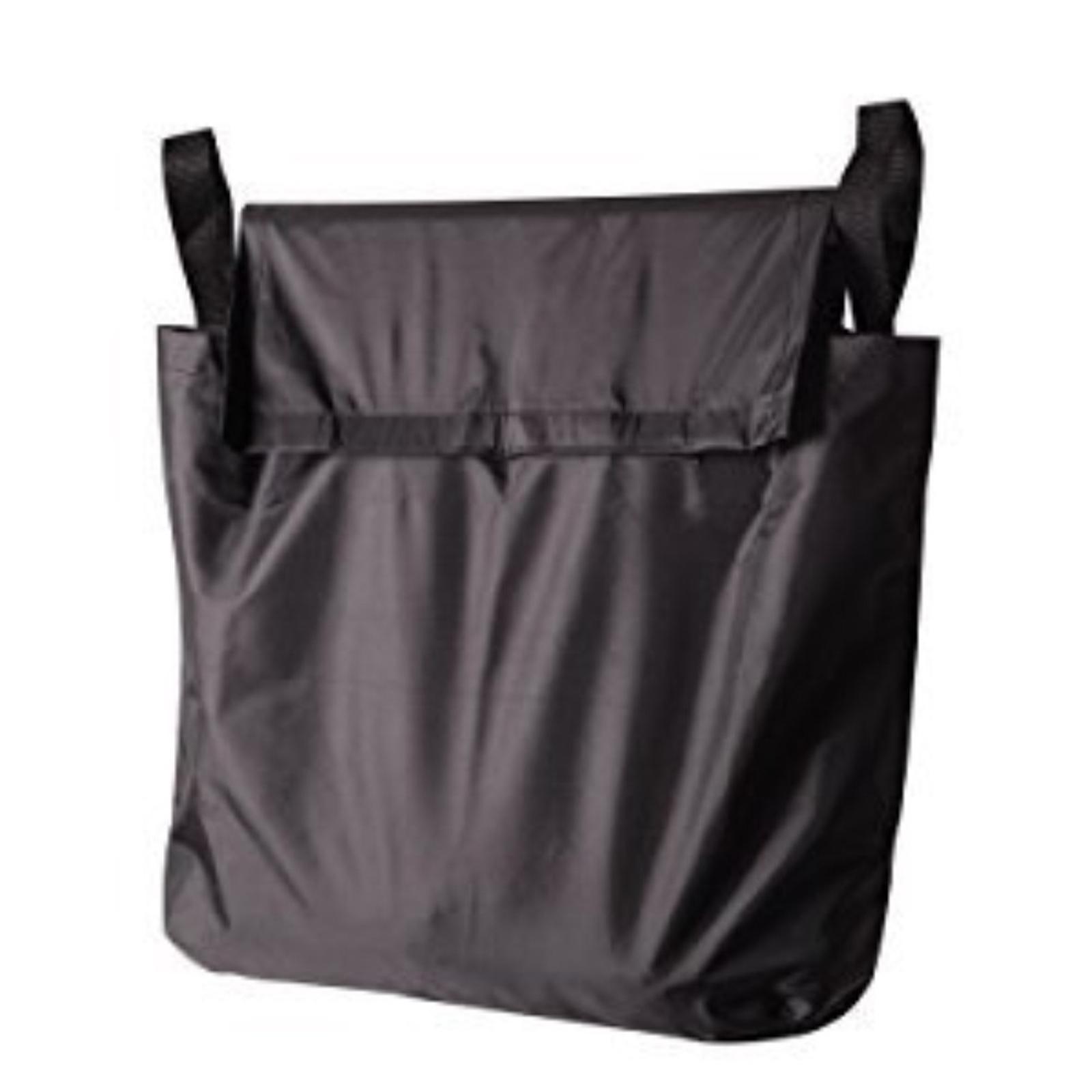Universal Walking Wheels Bag Storage Bag Storage Organizer for Wheel Chair