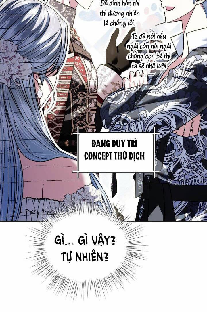 cha, con không muốn kết hôn đâu chapter 111.1 26