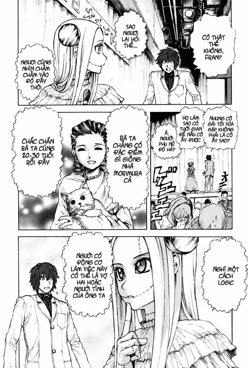 franken fran chapter 6 10