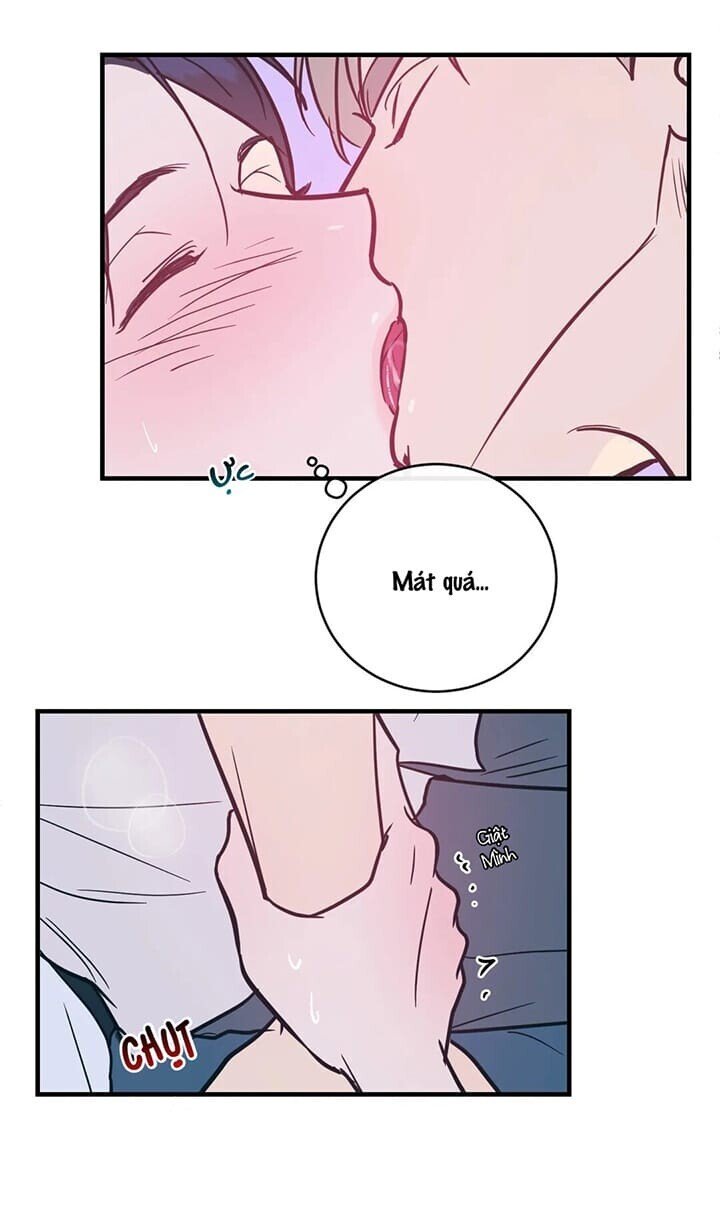 tình yêu ngây dại chapter 6 16