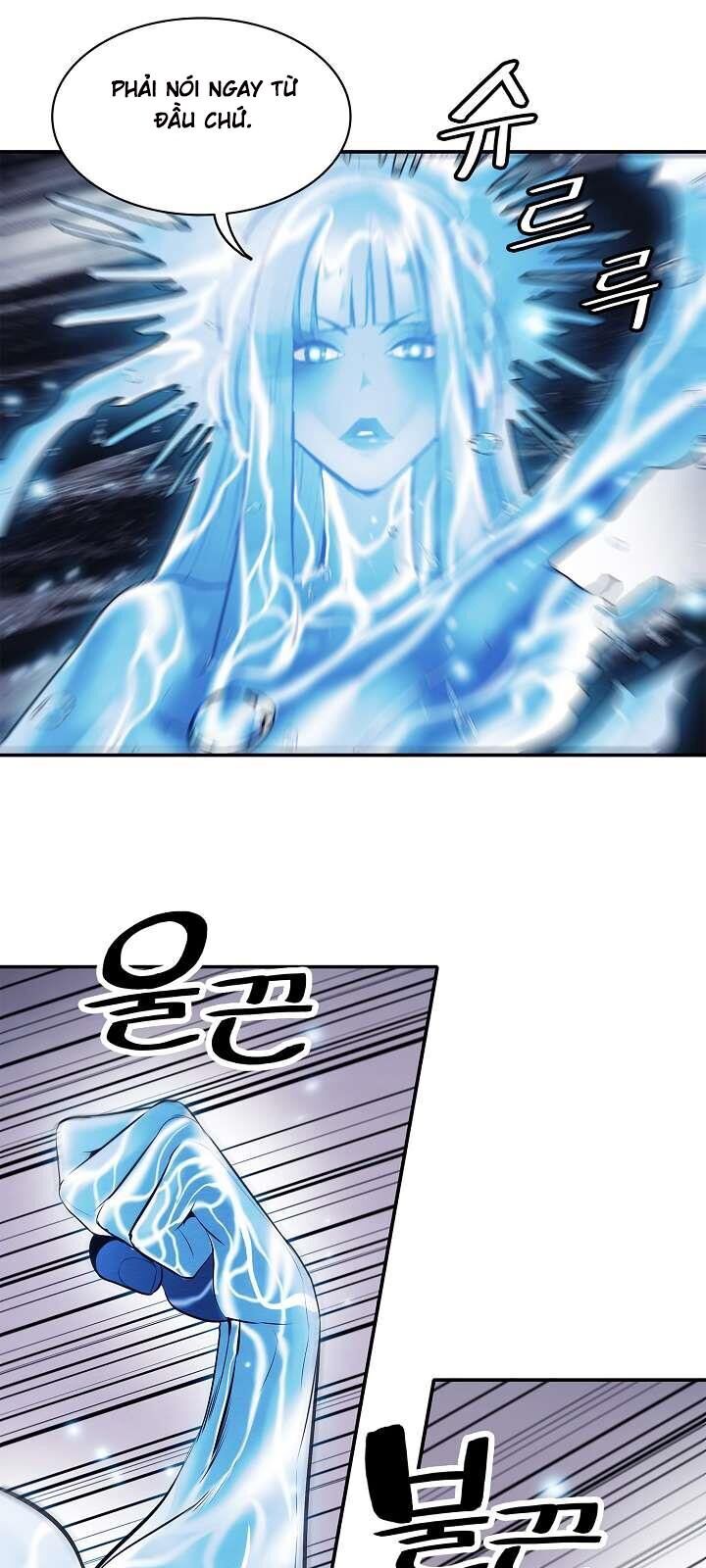 bất bại chân ma chapter 60 20