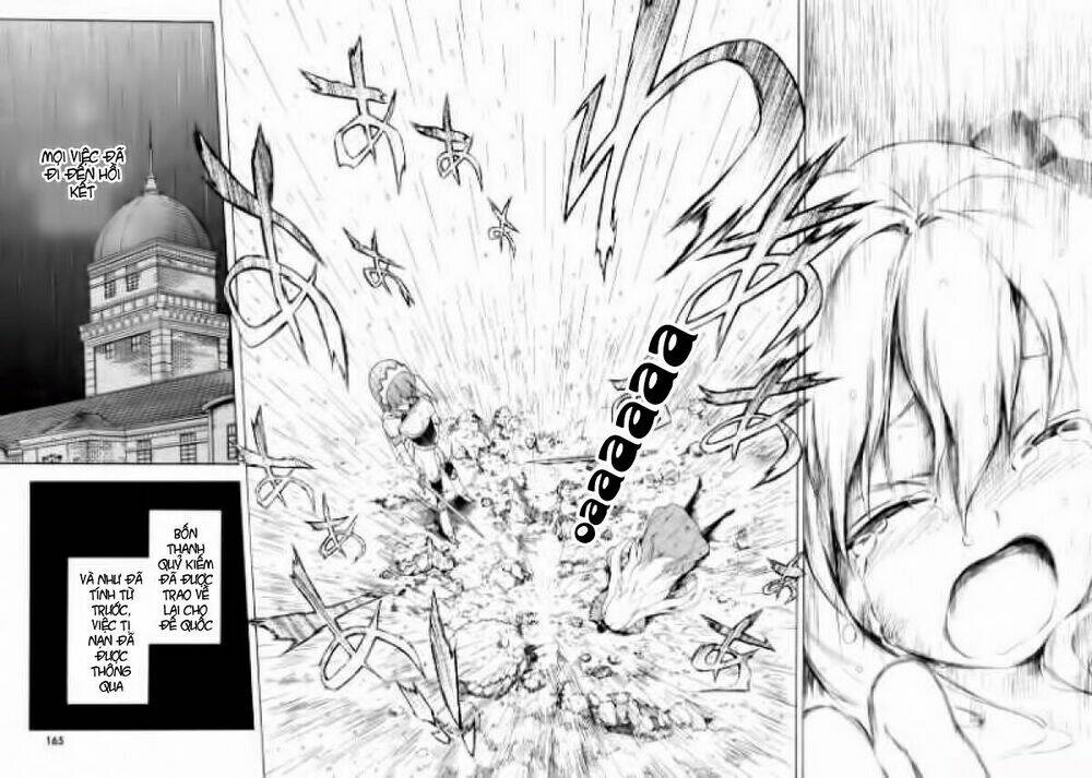 seiken no blacksmith chapter 12 23